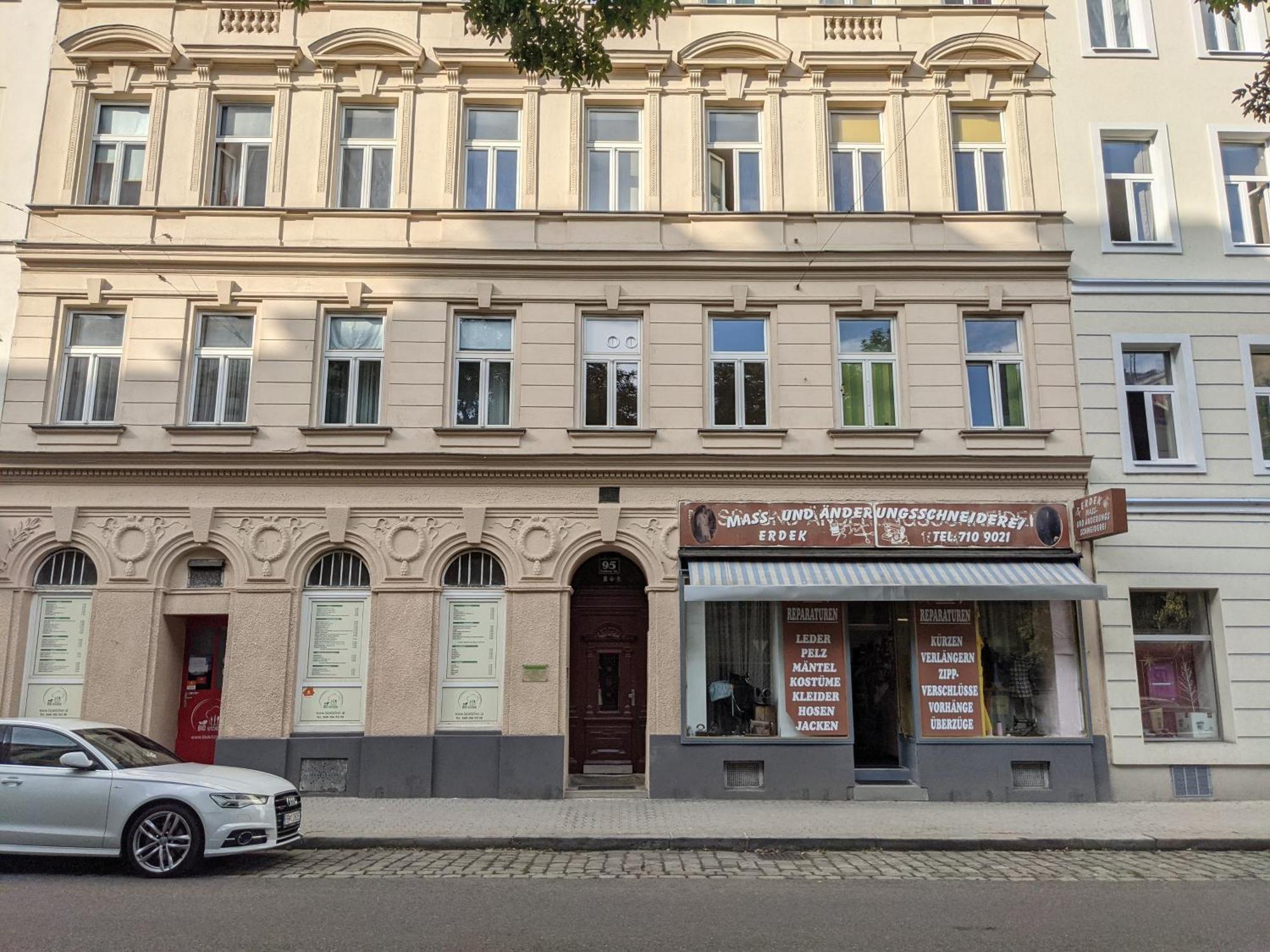 Clearvuehome - Green Studio 10Min To Vienna Center 외부 사진
